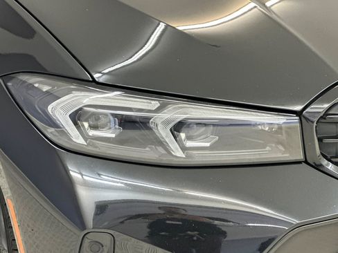 Used 2023 BMW M340i w/ Premium Package image 10
