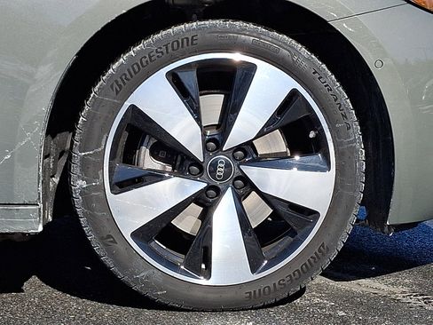 Used 2025 Audi A5 2.0T Premium w/ Convenience Package image 8