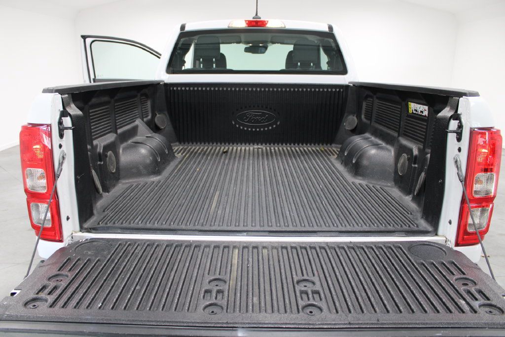 Used 2020 Ford Ranger XL w/ Equipment Group 101A Mid RWD image 16