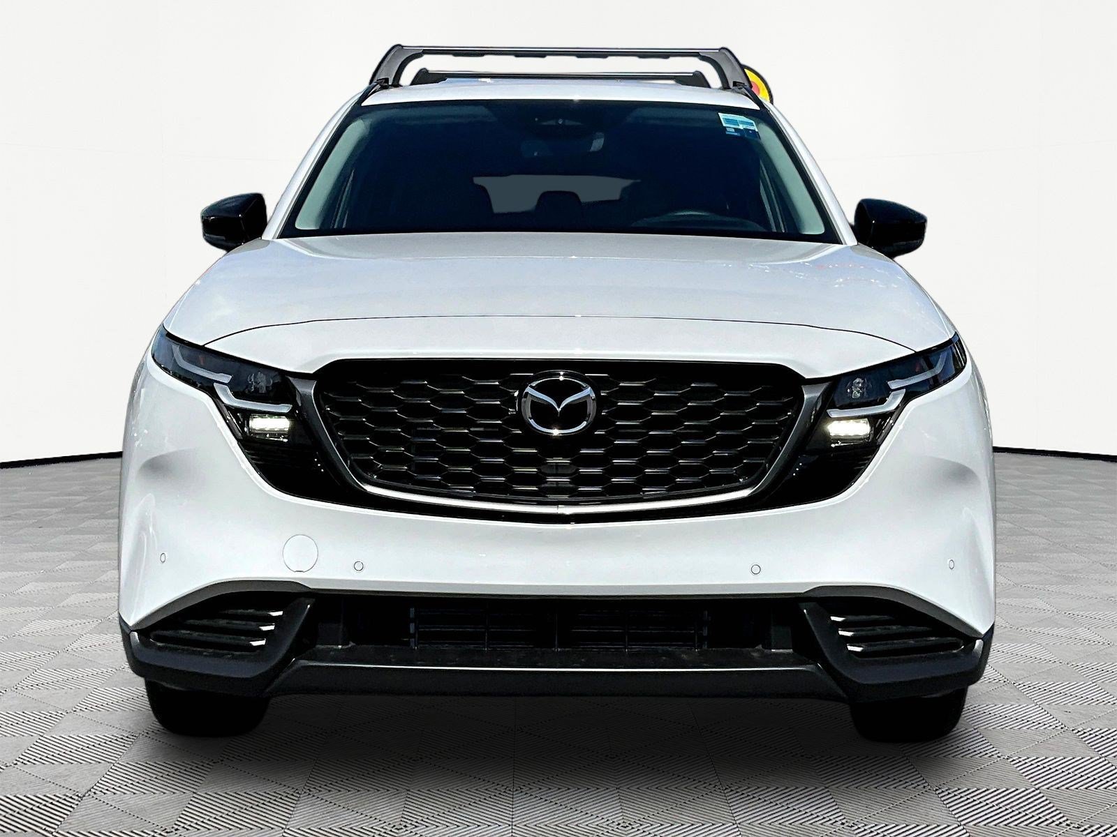 New 2026 MAZDA CX-5 Preferred AWD/4WD image 2