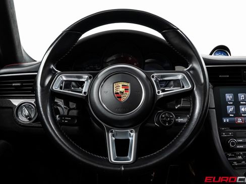 Used 2019 Porsche 911 GT3 RS image 27