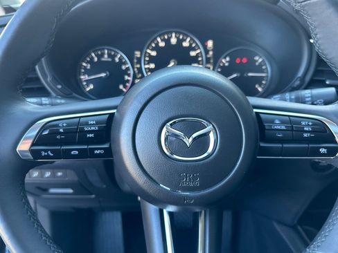 Used 2024 MAZDA CX-30 AWD 2.5 S w/ Preferred Package image 25