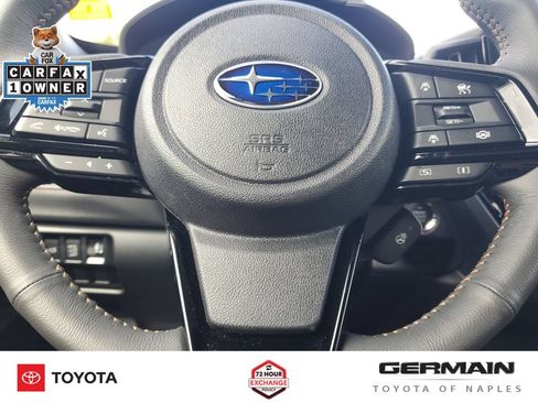 Used 2025 Subaru Forester Touring AWD/4WD image 25