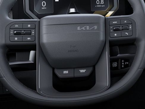 New 2027 Kia Telluride SX Prestige X-Line AWD/4WD image 22