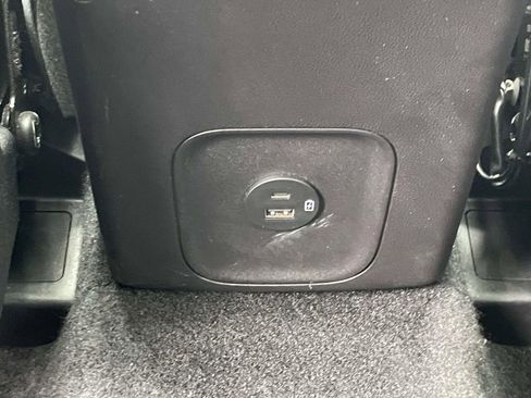 Used 2024 Ford Bronco Sport Big Bend w/ Convenience Package image 12