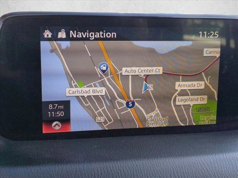 Used 2019 MAZDA CX-5 Sport image 13