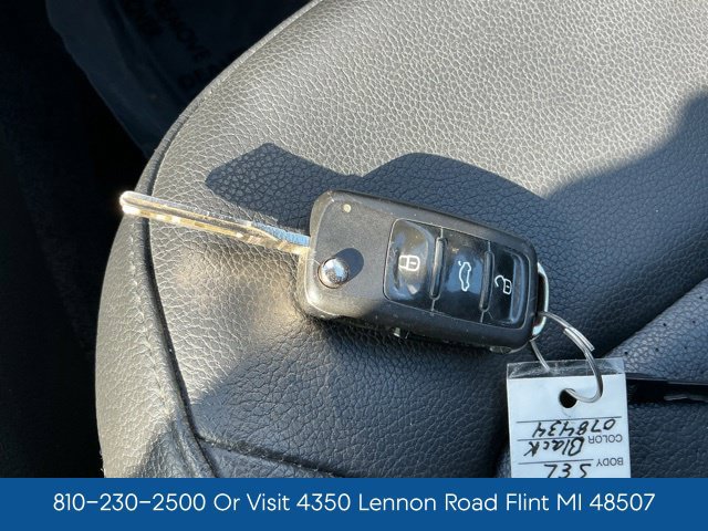 Used 2013 Volkswagen Passat 2.5 SEL FWD image 32