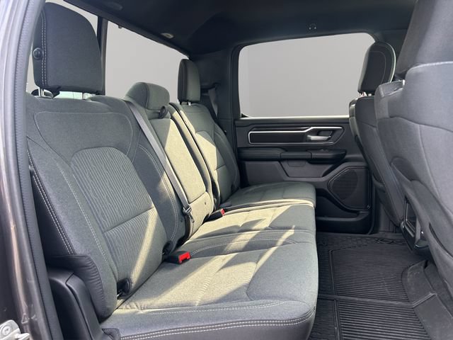 Used 2024 RAM 1500 Big Horn AWD/4WD image 25