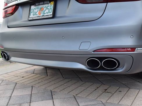 Used 2018 BMW ALPINA B7 xDrive w/ Luxury Rear Seating Package AWD/4WD image 21