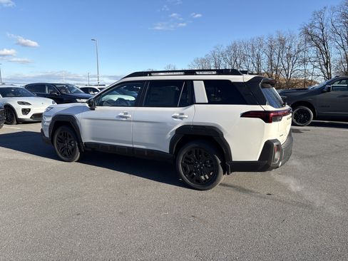 New 2026 Subaru Outback Limited XT image 25