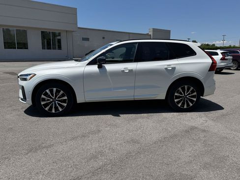 Certified 2025 Volvo XC60 B5 Plus AWD/4WD image 6