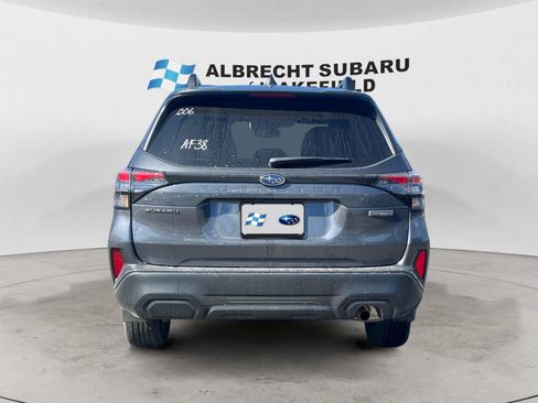 New 2026 Subaru Forester Premium image 4