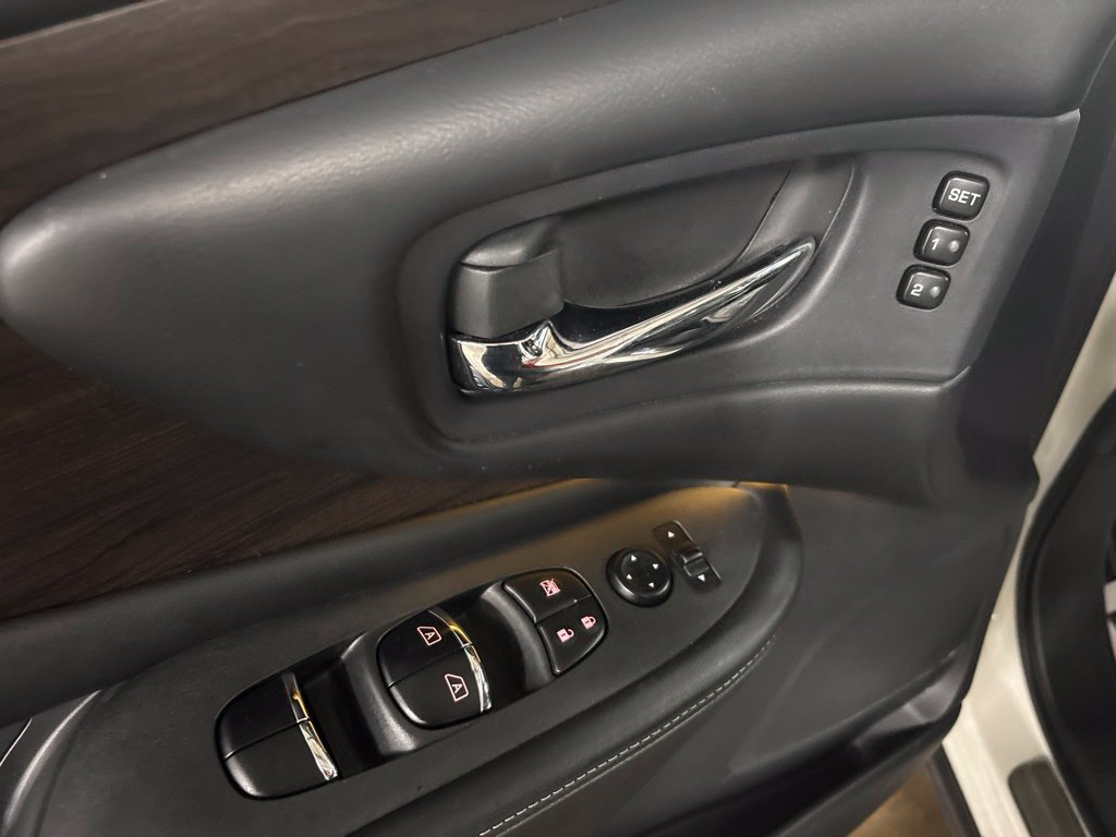 Used 2019 Nissan Murano Platinum w/ Cargo Package AWD/4WD image 31