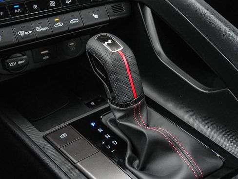 New 2025 Hyundai Elantra N Line FWD image 27
