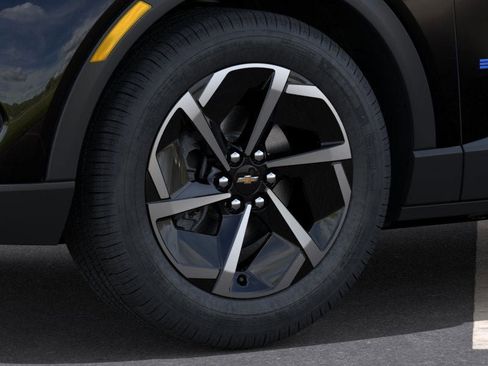 New 2026 Chevrolet Equinox EV LT image 33