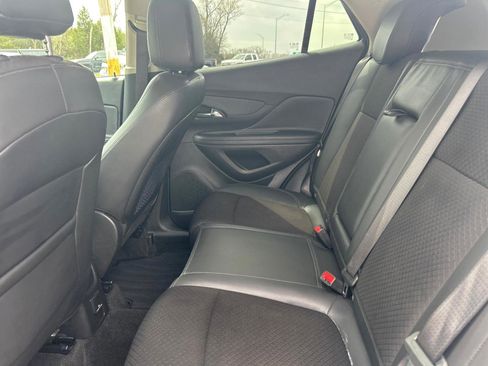 Used 2020 Buick Encore Preferred w/ Safety Package FWD image 20
