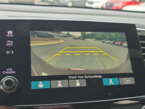 Used 2019 Honda Passport Touring image 23
