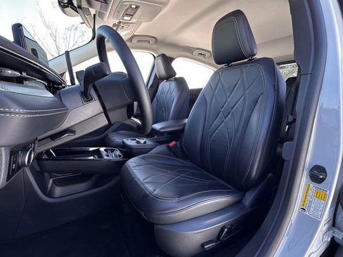 Used 2023 Ford Mustang Mach-E Select w/ Comfort Package Lite image 6