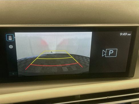 Used 2025 Hyundai Tucson SEL FWD image 22