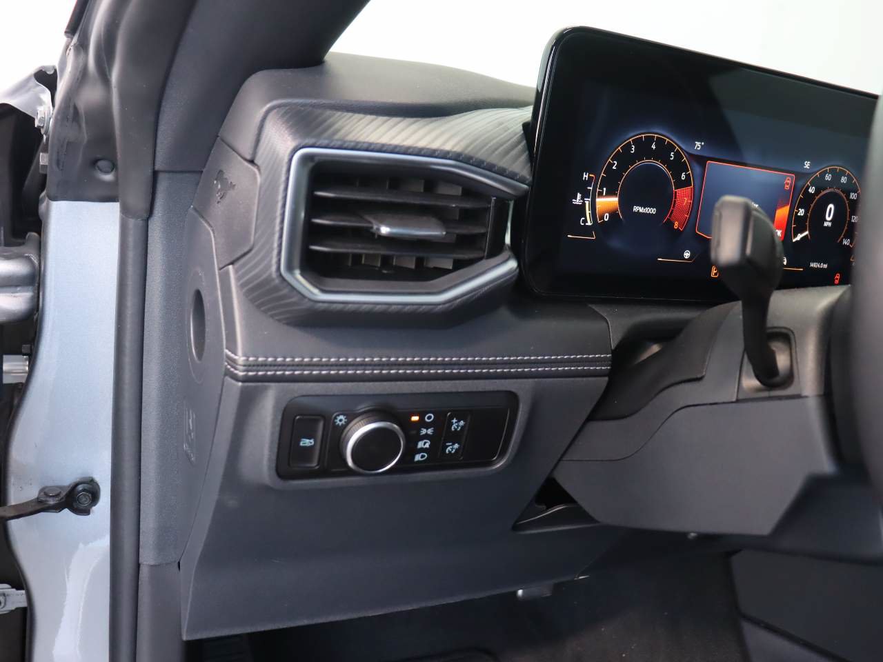 Used 2025 Ford Mustang Premium RWD image 13