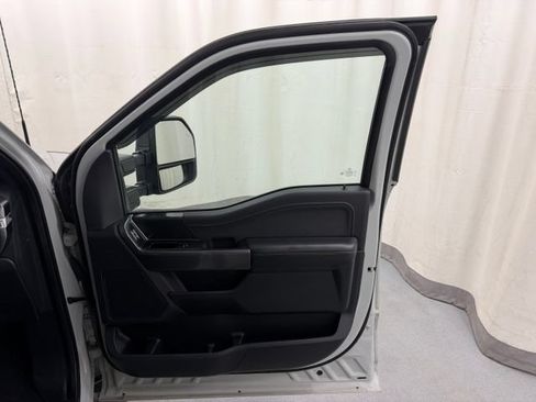 Used 2023 Ford F150 XLT w/ Equipment Group 302A High AWD/4WD image 16