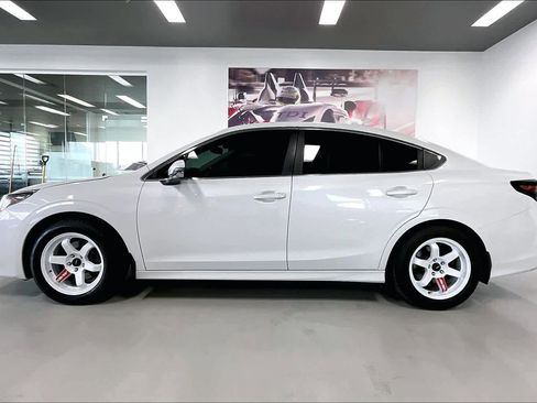 Used 2021 Subaru Legacy Premium w/ Popular Package #1 image 3