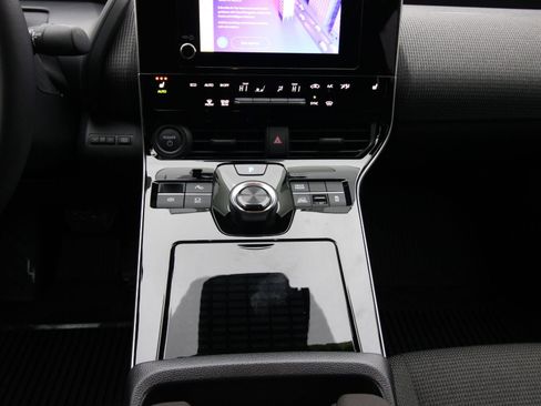 Used 2025 Subaru Solterra Premium w/ Premium Package image 16