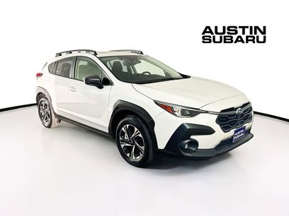 Used 2025 Subaru Crosstrek 2.0i Premium