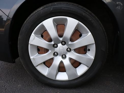 Used 2010 Subaru Impreza 2.5i AWD/4WD image 39