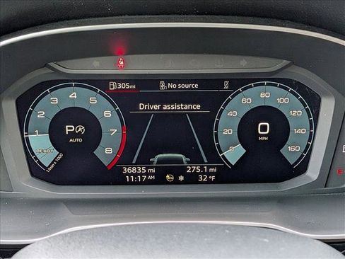 Certified 2023 Audi Q3 2.0T Premium w/ Convenience Package image 11