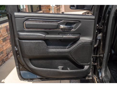 Used 2019 RAM 1500 Sport w/ Level 2 Equipment Group AWD/4WD image 17