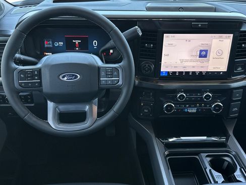 New 2026 Ford F250 Lariat w/ Lariat Ultimate Package AWD/4WD image 13