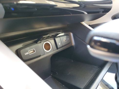 Used 2024 Hyundai Tucson SEL FWD image 29