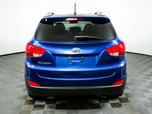 Used 2014 Hyundai Tucson SE FWD image 24