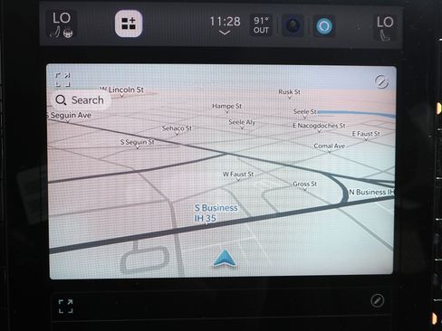 New 2025 RAM 2500 Limited image 16