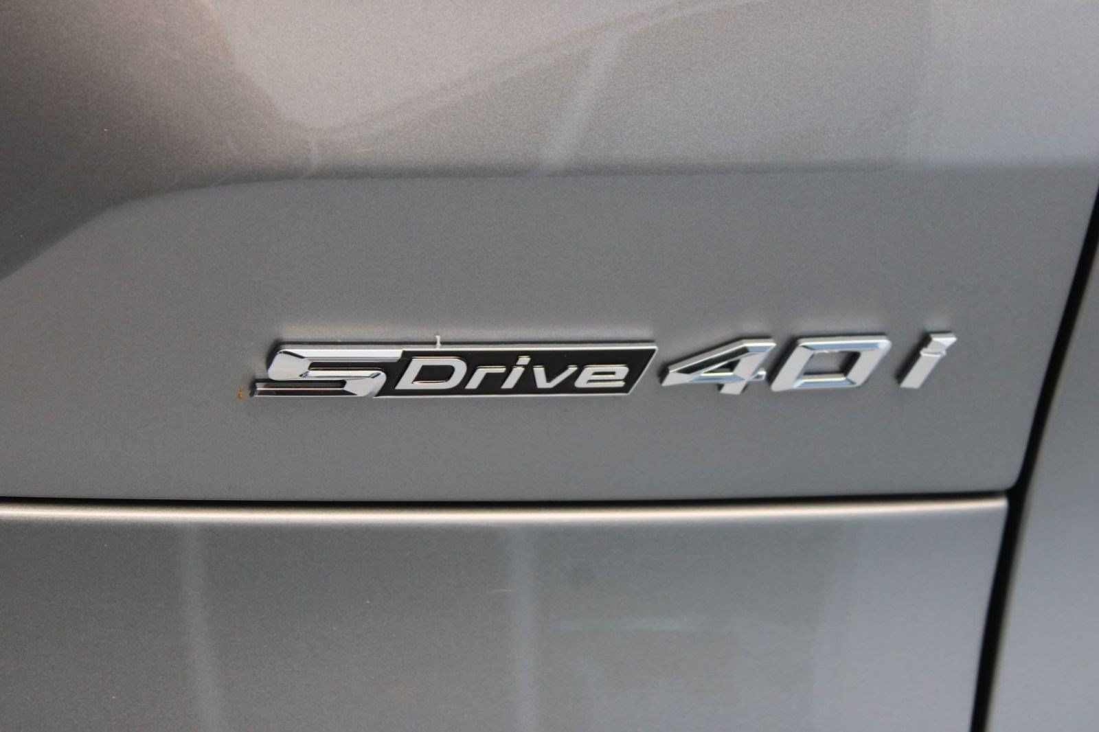 Used 2026 BMW X5 sDrive40i RWD image 31