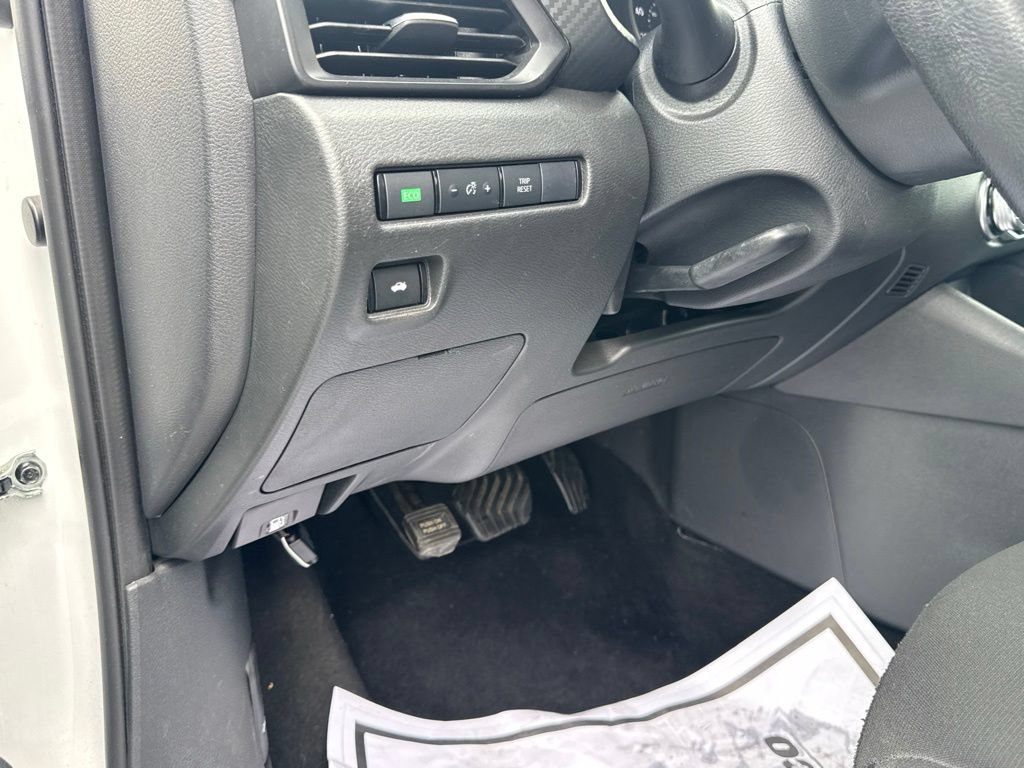 Used 2024 Nissan Sentra S FWD image 13