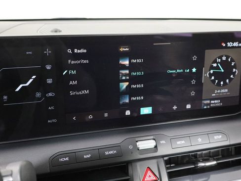 Used 2025 Kia K4 EX image 29