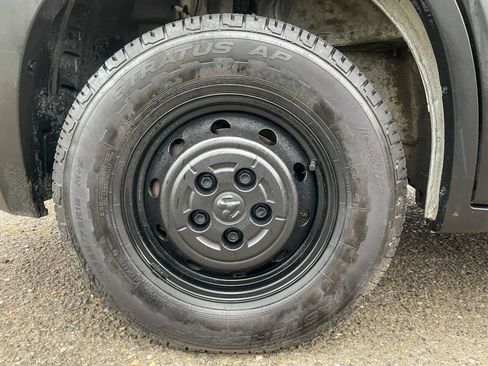 Used 2021 RAM ProMaster 3500 w/ RV Ready Prep Package image 57