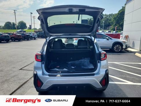 New 2025 Subaru Crosstrek 2.5i Limited AWD/4WD image 11