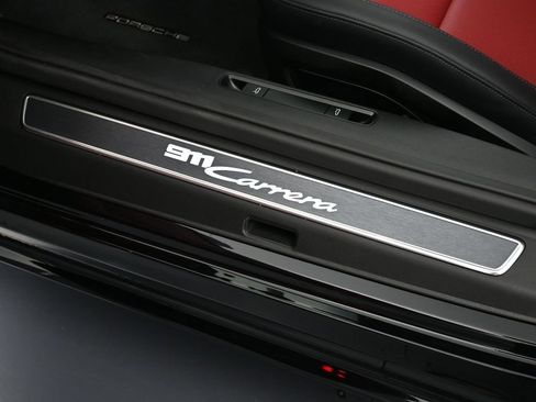 New 2025 Porsche 911 Carrera image 16