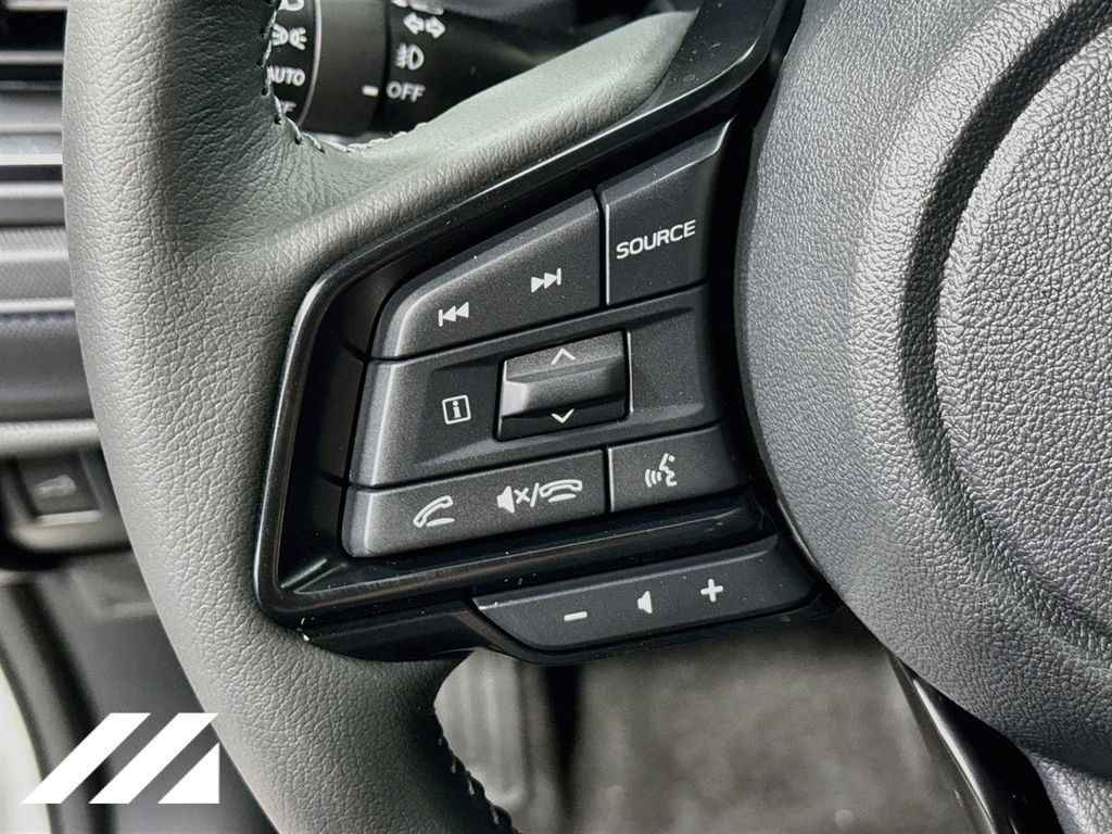 New 2026 Subaru Forester Premium AWD/4WD image 11