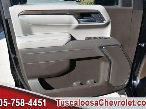 New 2026 Chevrolet Silverado 1500 LT image 12