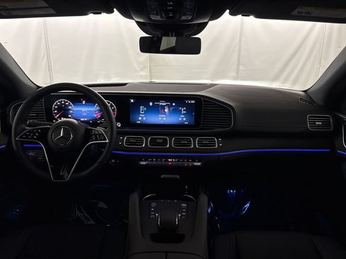 Certified 2025 Mercedes-Benz GLE 450 4MATIC Coupe image 15