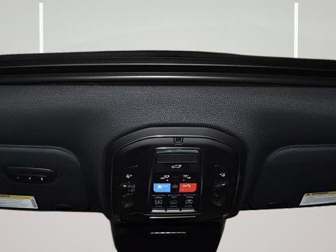 New 2026 Jeep Cherokee Limited AWD/4WD image 17