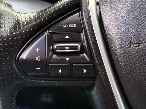 Used 2018 Nissan Maxima 3.5 SL image 21