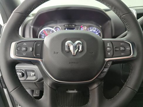 New 2026 RAM 3500 Big Horn image 18