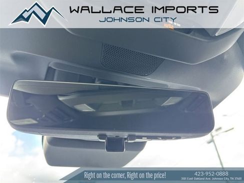 New 2026 Subaru Forester Touring image 82