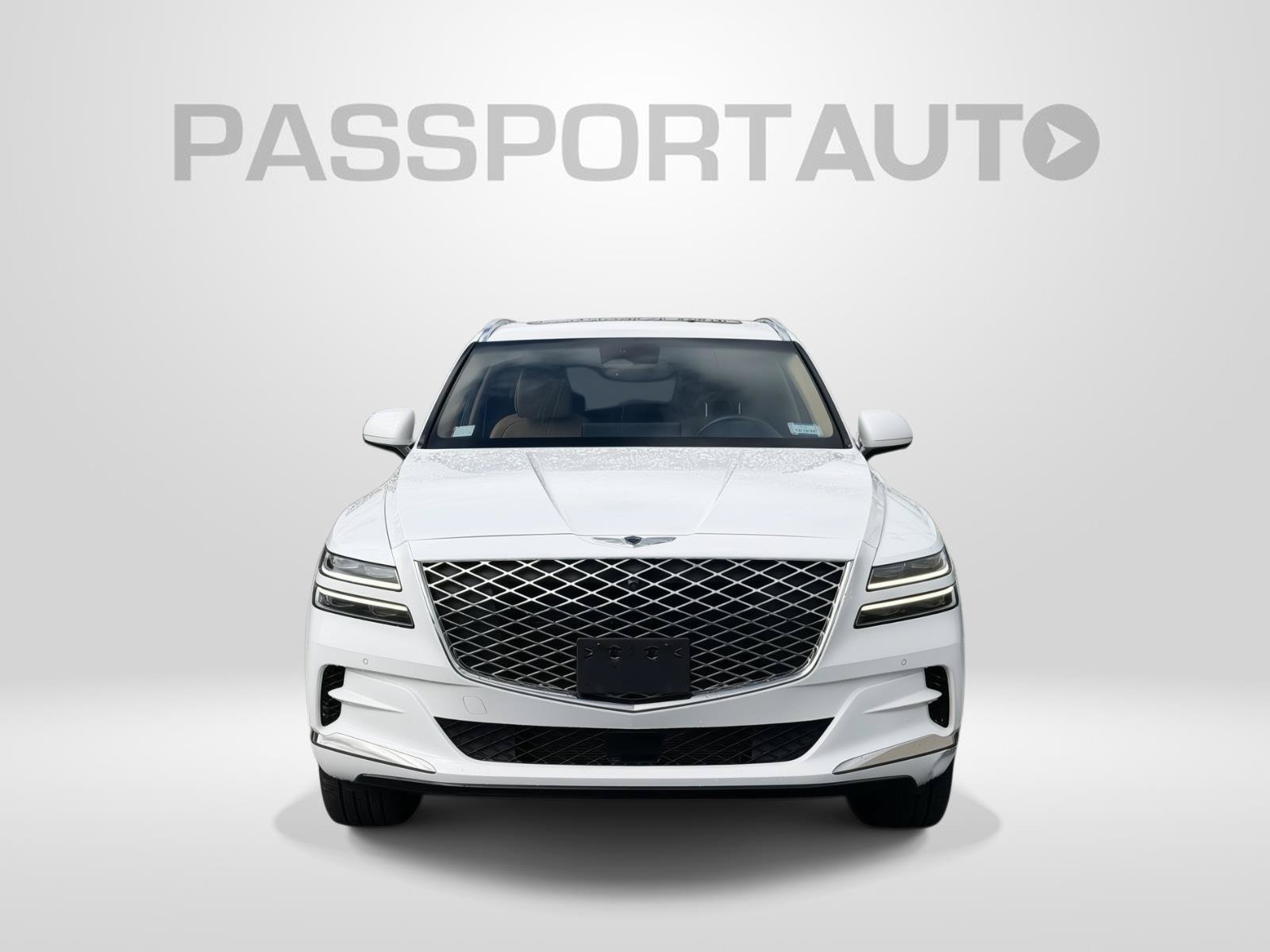 Used 2024 Genesis GV80 2.5T w/ Advanced Package AWD/4WD image 2