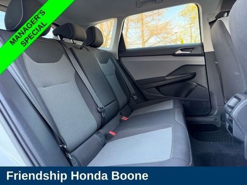 Used 2022 Volkswagen Taos S FWD image 37